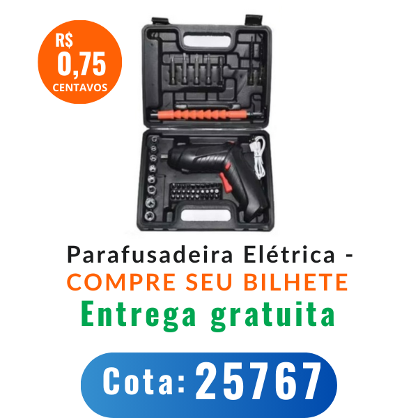 Sorteio Show de Prêmios (24)